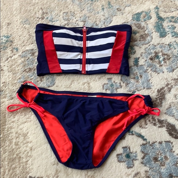 Arizona Jean Company Other - 🆒Patriotic Bikini -NWOT Arizona Jean Company Other - 🆒Patriotic Bikini -NWOT
